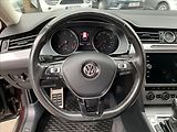 Volkswagen Passat 2,0 TDI ALLTRACK 1.MAJ.,ČR,SER - náhled 10