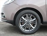 Hyundai ix35 (2014) 1.6 GDI, Serv.kniha, Tempomat - náhled 14