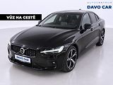 Volvo S60 2,0 B5 184 kW Ultimate Dark AW - náhled 1