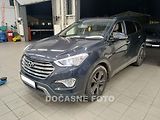 Hyundai Santa Fe (2014) 2.2CRDI 4x4, 7míst, ČR - náhled 1
