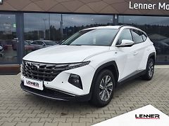 Hyundai Tucson 1.6 T-GDI/110kW Smart Navi DCT - fotografie inzerátu