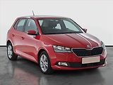Škoda Fabia (2019) 1.0, ČR,1.maj, Park. senzory - náhled 1
