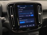 Volvo XC40 PURE ELECTRIC RECHARGE PLUS CZ - náhled 48
