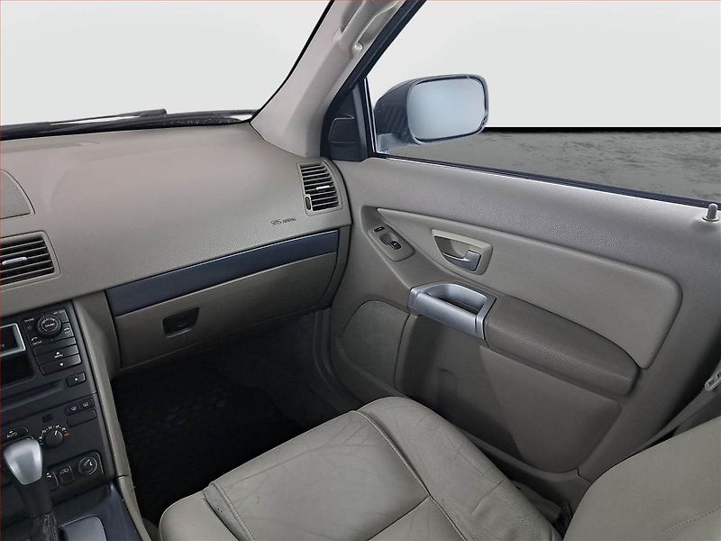 Volvo XC90 (2006) D5, 4X4, Automat, Tempomat - fotka 8 z 18