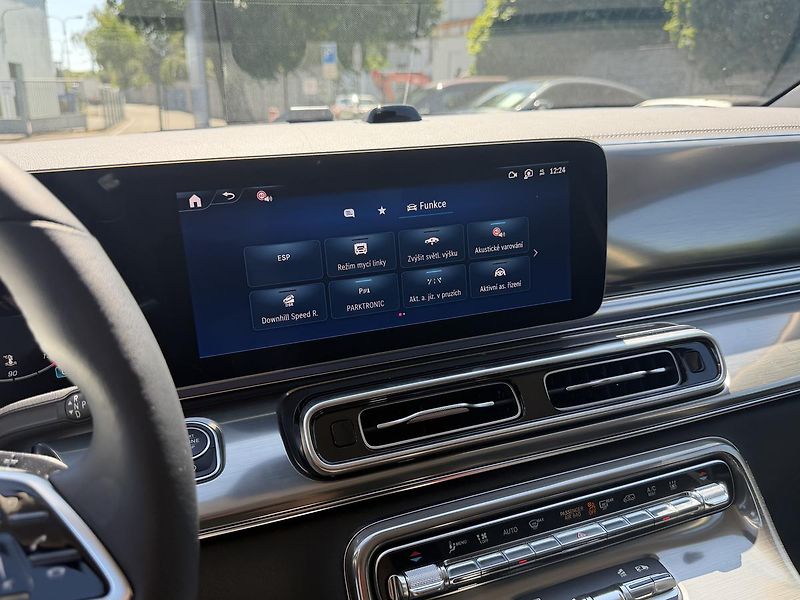 Mercedes-Benz Třídy V (2026) V 300 d / Exclusive / L / 4M - fotka 24 z 26