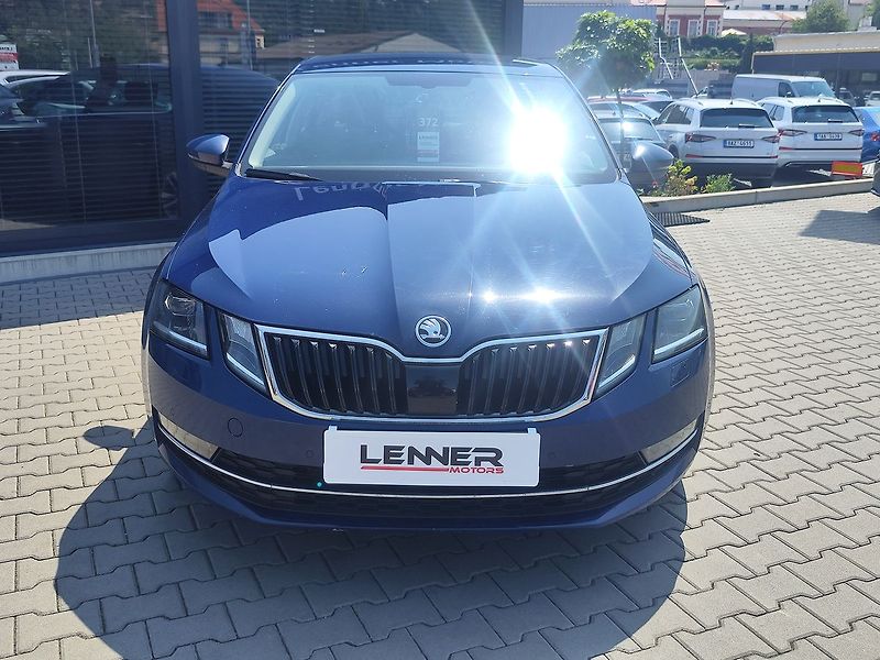 Škoda Octavia 2.0 TDI/110kW Style 4x4 - fotka 2 z 31