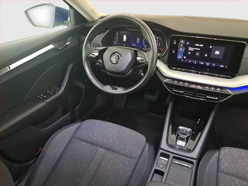 Škoda Octavia (2020) Style 2.0 TDI - fotka 7 z 20