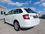 Škoda Fabia (2017) 1.4TDi 77kW ČR DPH Style - náhled 6