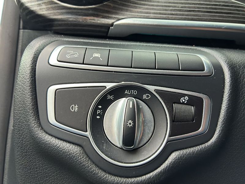 Mercedes-Benz Třídy V Marco Polo HORIZON 250 d  4MAT - fotka 20 z 32
