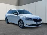 Škoda Fabia 1,0 TSI Ambition - náhled 1