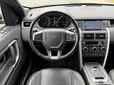 Land Rover Discovery Sport 2.2 TD4 4X4 XENON KŮŽE TAŽNÉ - náhled 13