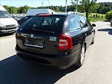 Škoda Octavia 2,0 TDI 103KW Black Edition  E - náhled 9