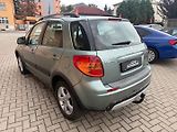 Suzuki SX4 (2013) 1.6 4X4 - náhled 1