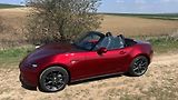Mazda MX-5 (2019) - náhled 1