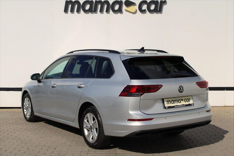 Volkswagen Golf 2.0 TDI LIFE BUSINESS NAVI ACC - fotka 5 z 28