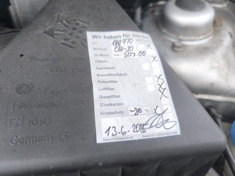 Volkswagen Polo 1.9TDI, VÝBAVA,KRÁSNÉ,SERVISKA - fotka 22 z 23