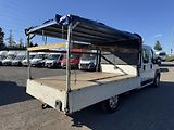 Fiat Ducato 2.3,7míst,klima,TZ:3t,DPH - náhled 11