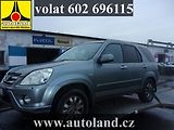 Honda CR-V (2006) VOLAT 602 696115 - náhled 1