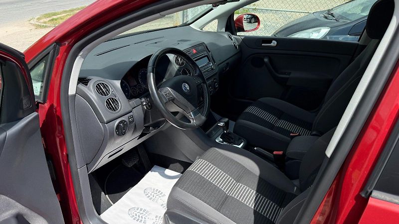 Volkswagen Golf Plus (2008) 1.4TSi 90kW REZERVOVANO - fotka 7 z 24