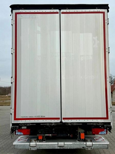 MAN TGM (2022) 26.320 6x2 shrnovačka EURO 6 - fotka 4 z 9