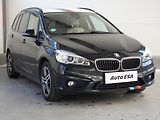 BMW Řada 2 (2017) 2.0d 220d xDrive, AT, navi - náhled 1