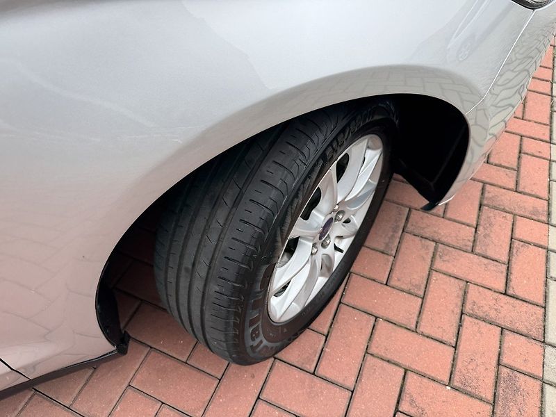 Ford Mondeo (2018) 2.0TDCi Automat Navi Tažné Zař - fotka 44 z 47