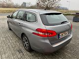 Peugeot 308 (2016) 1.6 BLUE HDI ALLURE KOUP. ČR - náhled 8