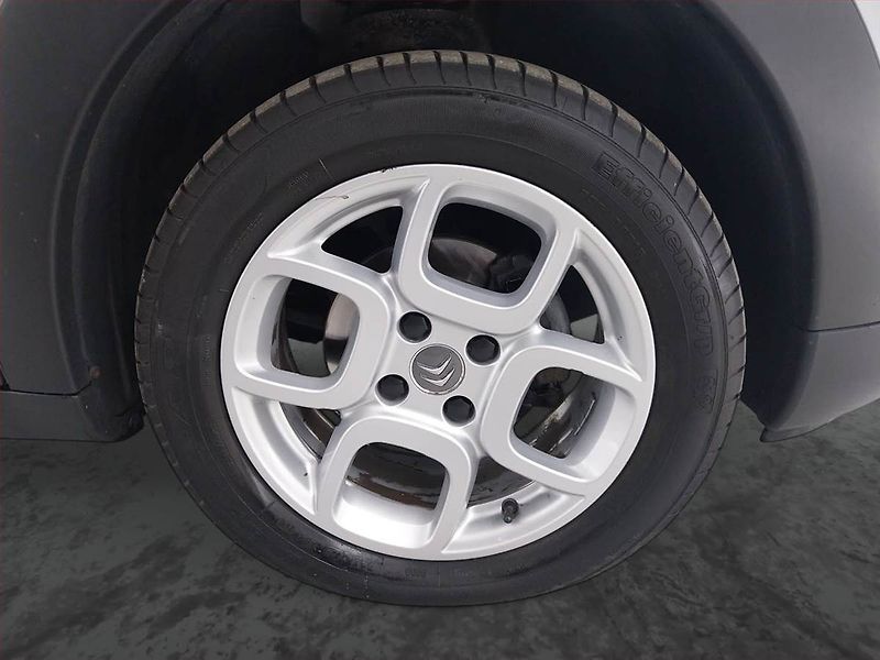 Citroën C4 Cactus (2018) 1.2 PureTech, Automat - fotka 15 z 19