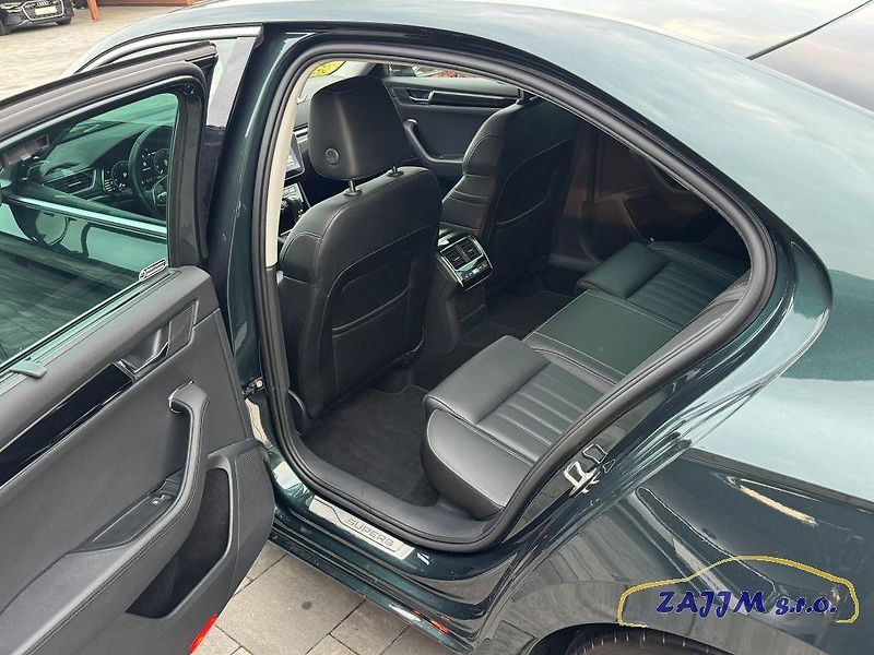 Škoda Superb L&K 2.0TSi 206kw 4x4 webasto - fotka 44 z 60