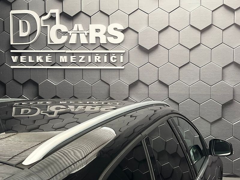 Ford Focus 2.0 TDCi 110kW SPORT - fotka 37 z 63