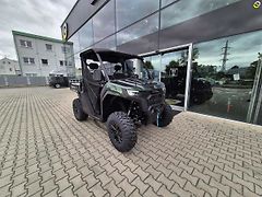 CFMOTO (2026) Gladiator U10 PRO EPS +X110LE - fotografie inzerátu