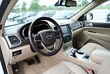Jeep Grand Cherokee 3.0 CRD/Overland/Facelift/250 - náhled 28