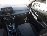 Hyundai i30 (2017) 1.0 T-GDI, Serv.kniha - náhled 8