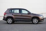 Volkswagen Tiguan (2013) 1.4 TSI TREND 4x4 - náhled 12
