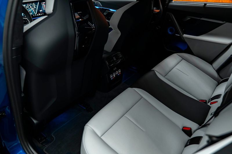 BMW M5 touring - fotka 20 z 23