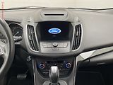 Ford Kuga (2018) 2.0 TDCi 4x4, Titanium, AT - náhled 12