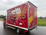 Renault Master 2,5 74 KW IZOTHERM OBYTNÝ SPEC - náhled 2