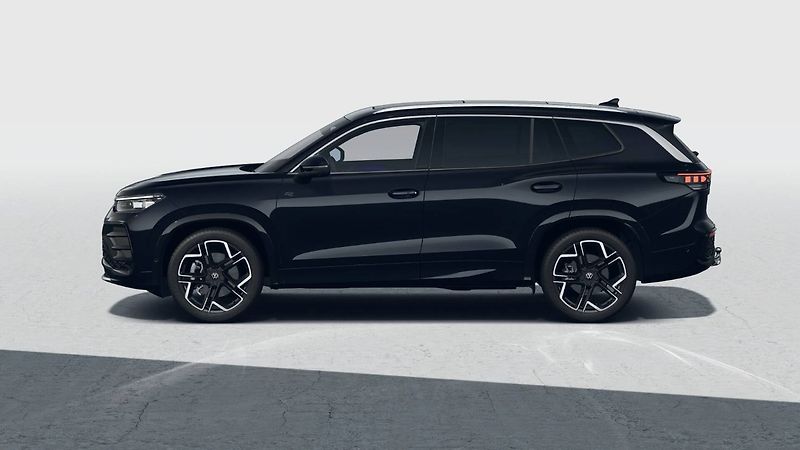Volkswagen Tayron (2026) R-Line People 4Motion 7DSG 2,0 - fotka 3 z 6