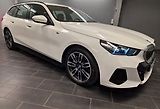BMW i5 eDrive40 Touring M Kamera Taž. - náhled 1