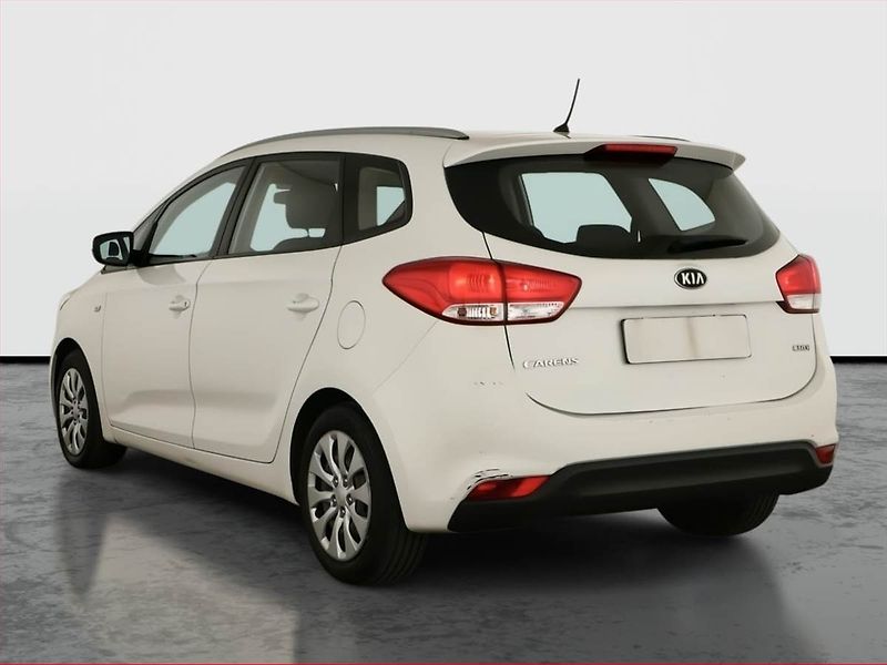 Kia Carens (2013) 1.7 CRDi, Tempomat - fotka 4 z 14