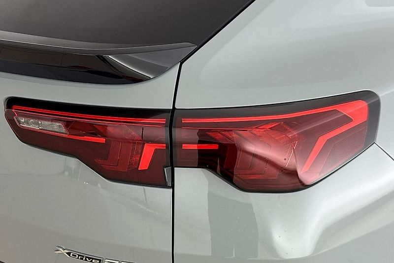 BMW X2 xDrive20d - fotka 5 z 24