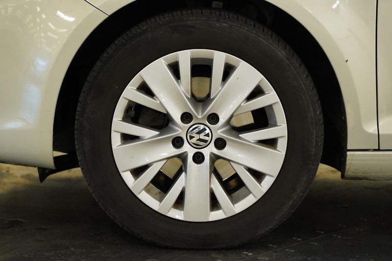 Volkswagen Golf Plus - fotka 11 z 26