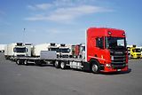 Scania (2021) R 450 / ACC / E 6 / ZESTAW PRZ - náhled 1