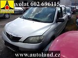 Mazda 2 (2005) VOLAT 602 696115 - náhled 1