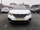 Peugeot 5008 ACTIVE 1.6 BlueHDi 120 7-míst - náhled 31