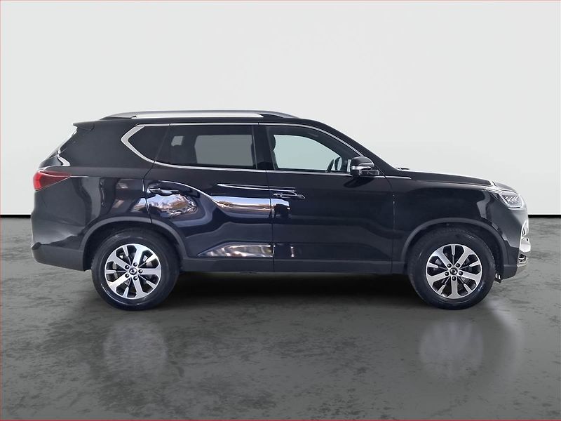 SsangYong Rexton (2023) 2.2 Diesel - fotka 6 z 28