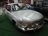 Legendární automobily značky Tatra z kopřivnické automobilky jsou nyní k vidění v ostravském nákupním centru Forum Nová Karolina.