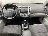 Kia Ceed (2008) 1.6i, ČR, AC - náhled 8