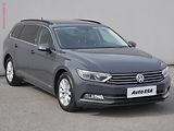 Volkswagen Passat (2015) 2.0TDi, AC, LED, park.asist - náhled 1