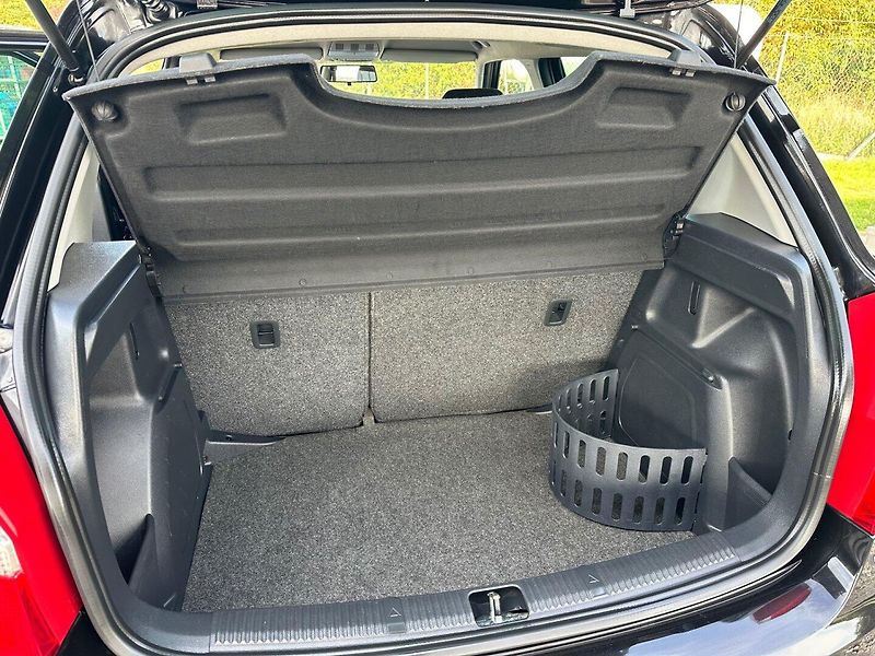 Škoda Fabia (2013) 1.2TSi VÝHŘEV SED.DIGI. KLIMA - fotka 16 z 16